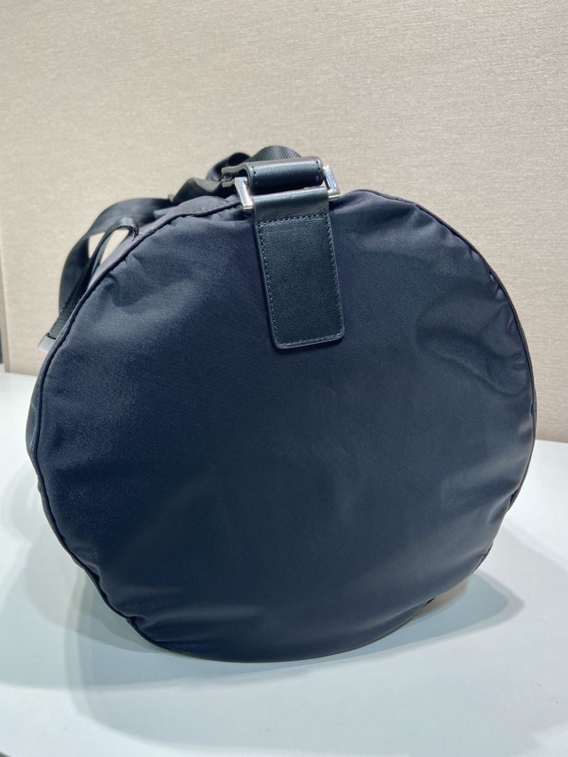 Pra*a travel bags